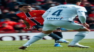 مايوركا يحقق فوزًا ثمينًا على إسبانيول ضمن منافسات الدوري الإسباني لكرة القدم